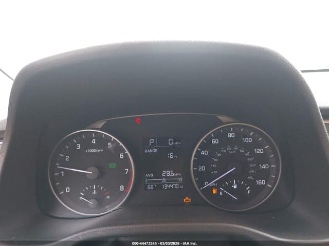 2017 HYUNDAI ELANTRA SE 7