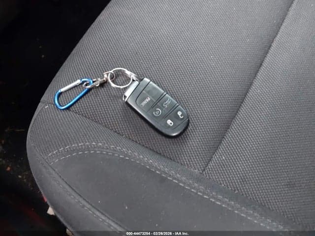 2019 DODGE CHARGER SXT RWD 5