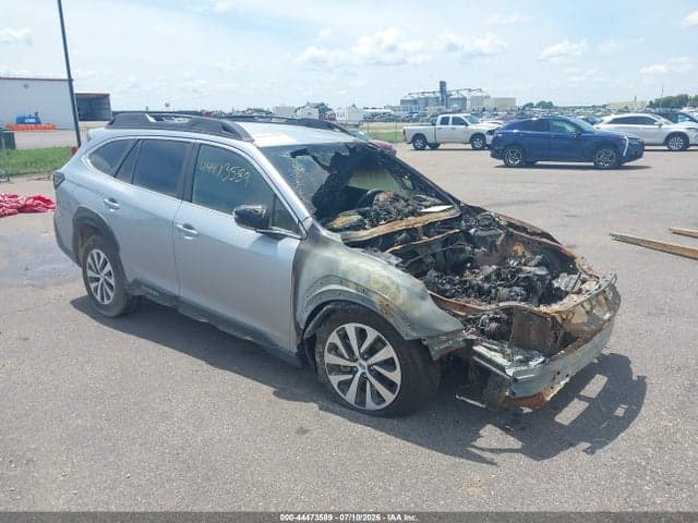 2025 SUBARU OUTBACK PREMIUM 1