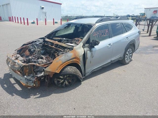 2025 SUBARU OUTBACK PREMIUM 2
