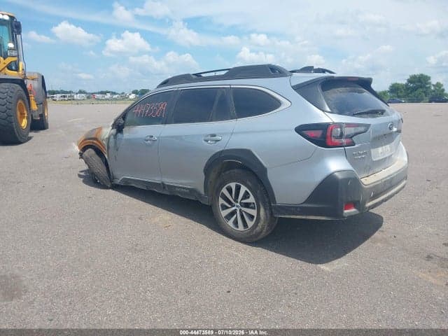 2025 SUBARU OUTBACK PREMIUM 3