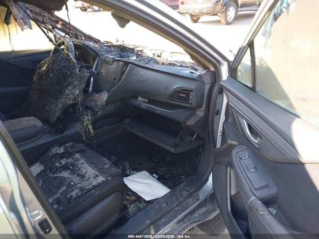 2025 SUBARU OUTBACK PREMIUM 5