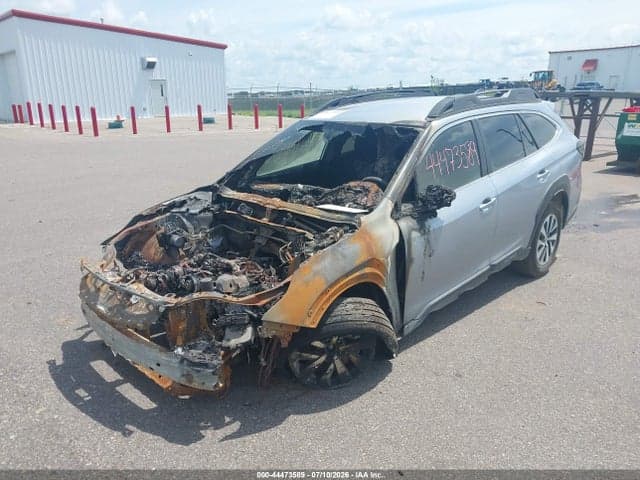 2025 SUBARU OUTBACK PREMIUM 6