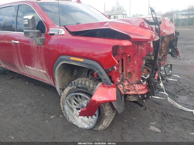 2024 GMC SIERRA 2500HD DENALI 12