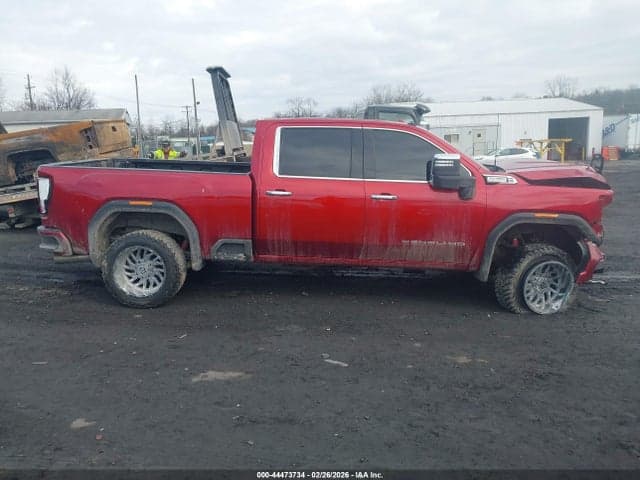 2024 GMC SIERRA 2500HD DENALI 15