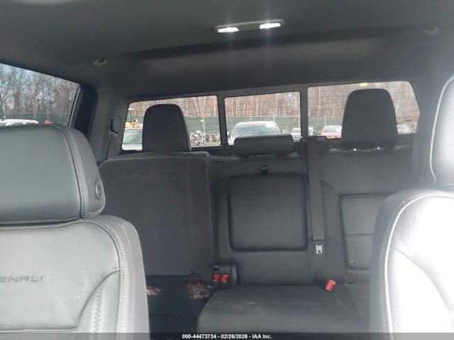 2024 GMC SIERRA 2500HD DENALI 6
