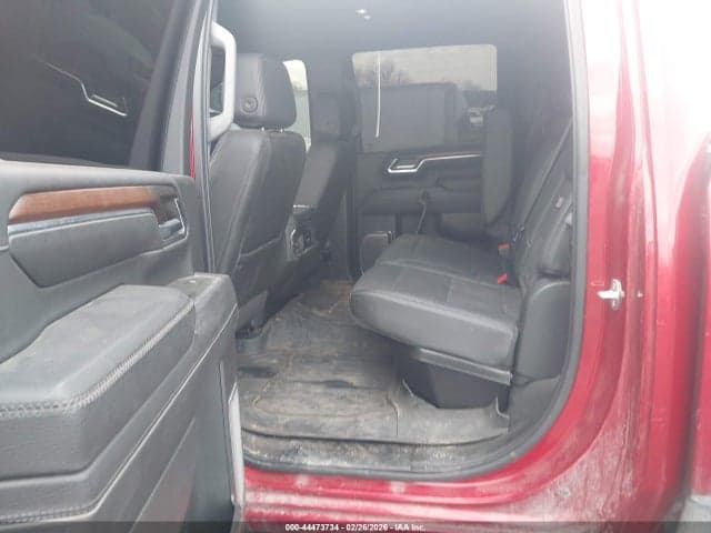 2024 GMC SIERRA 2500HD DENALI 7