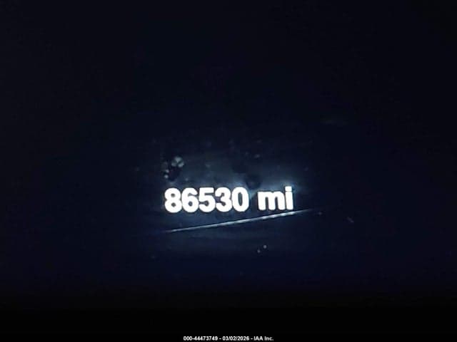 2019 RAM 1500 CLASSIC WARLOCK 4X4 6'4 BOX 7