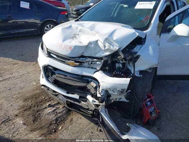 2019 CHEVROLET TRAX LT 6