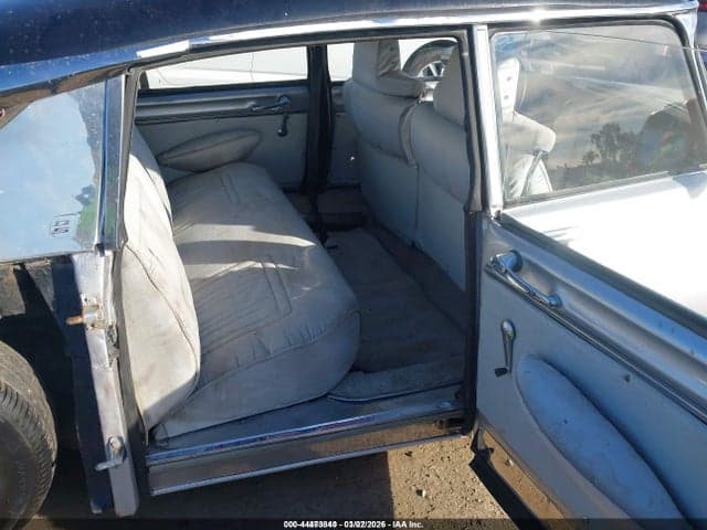 1972 CITROEN D521 8