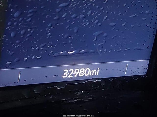 2025 CHEVROLET BLAZER FWD 2LT 7