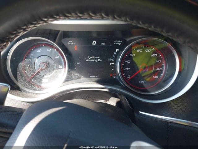 2020 DODGE CHARGER SCAT PACK RWD 7