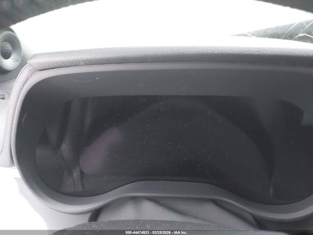 2026 TOYOTA SIENNA PLATINUM 5