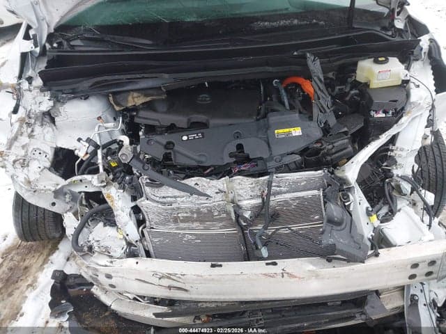 2026 TOYOTA SIENNA PLATINUM 8