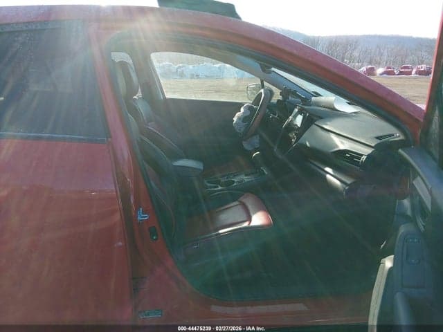 2024 SUBARU CROSSTREK PREMIUM 5