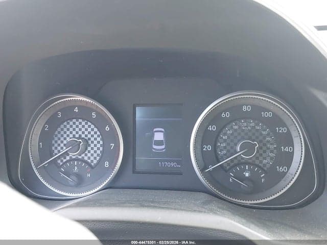 2020 HYUNDAI ELANTRA SEL 7