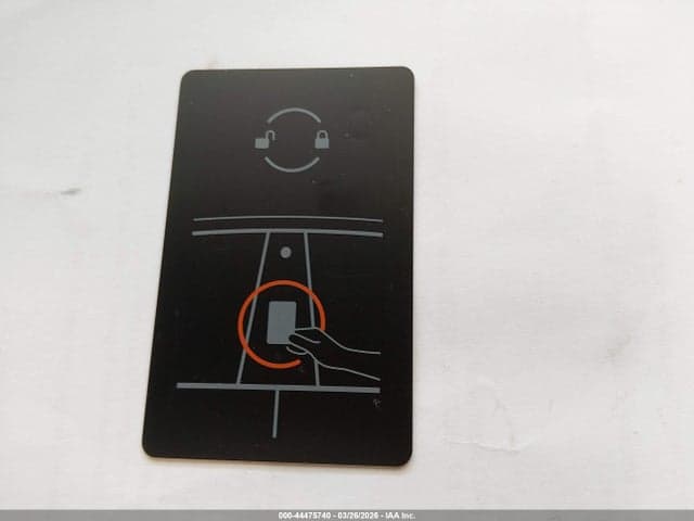 2022 TESLA MODEL 3 LONG RANGE DUAL MOTOR ALL-WHEEL DRIVE 11