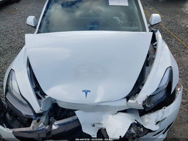 2022 TESLA MODEL 3 LONG RANGE DUAL MOTOR ALL-WHEEL DRIVE 10