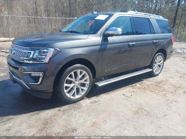 2019 FORD EXPEDITION PLATINUM 2