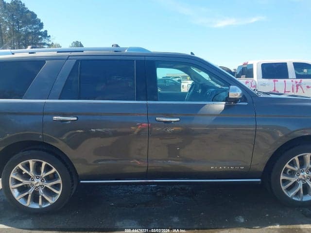 2019 FORD EXPEDITION PLATINUM 13