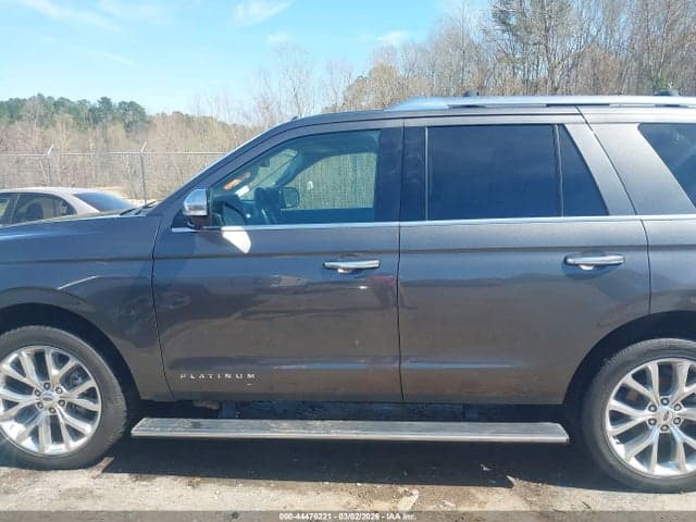 2019 FORD EXPEDITION PLATINUM 14