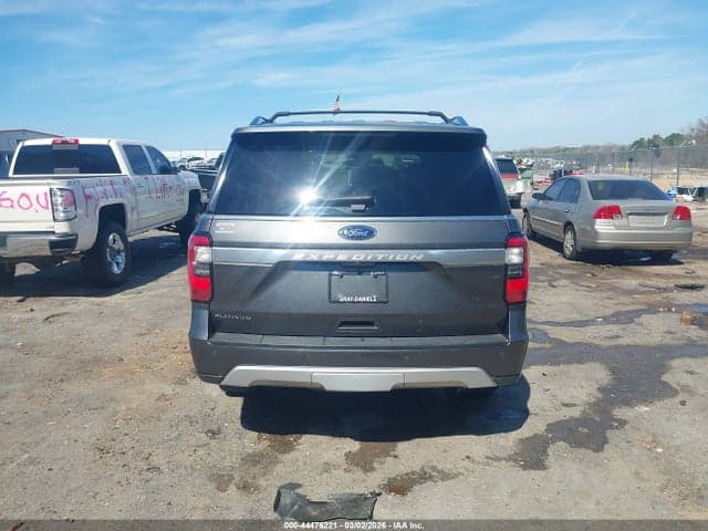 2019 FORD EXPEDITION PLATINUM 16