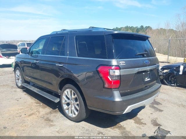 2019 FORD EXPEDITION PLATINUM 17