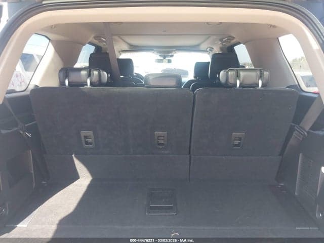 2019 FORD EXPEDITION PLATINUM 19
