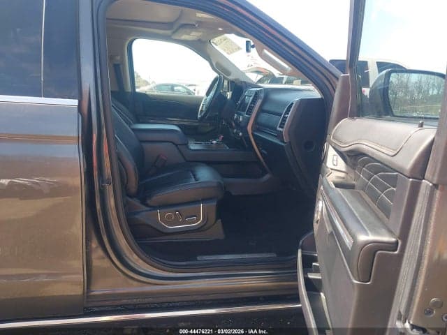 2019 FORD EXPEDITION PLATINUM 5