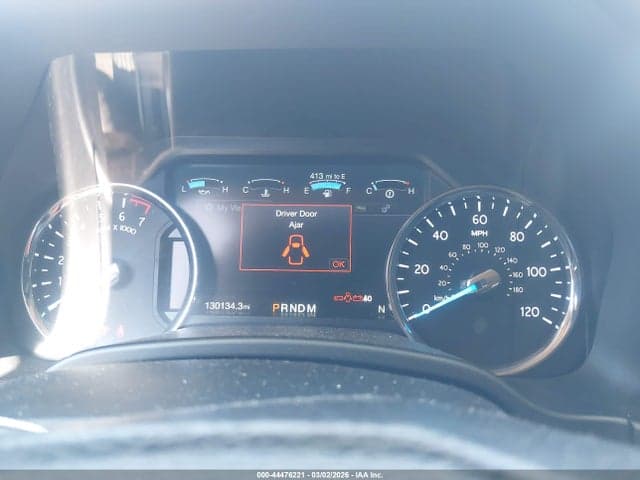 2019 FORD EXPEDITION PLATINUM 7