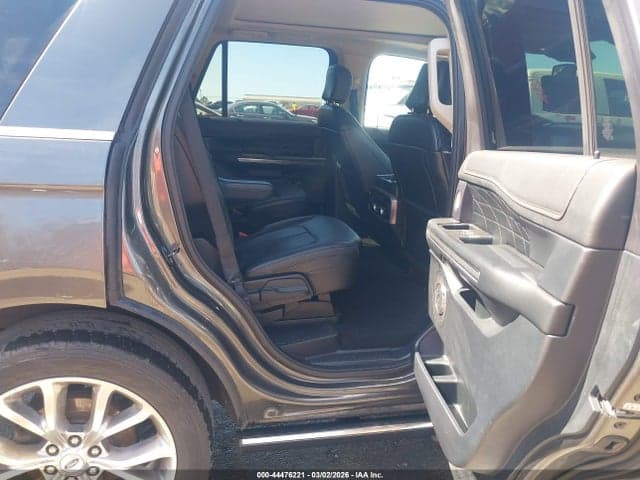 2019 FORD EXPEDITION PLATINUM 8
