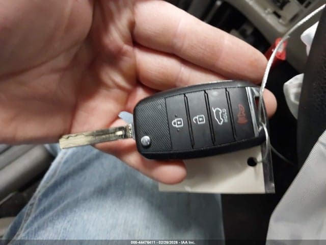 2017 KIA SPORTAGE LX 11