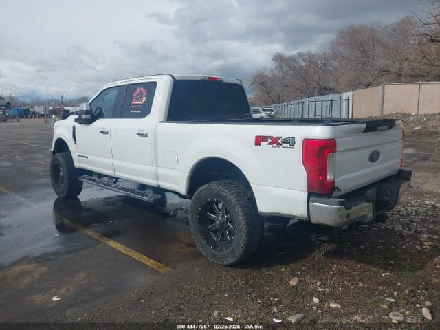 2017 FORD F-250 XLT 3