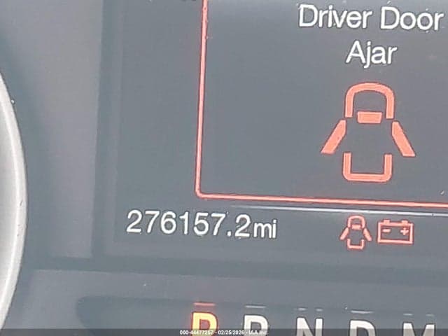 2017 FORD F-250 XLT 7