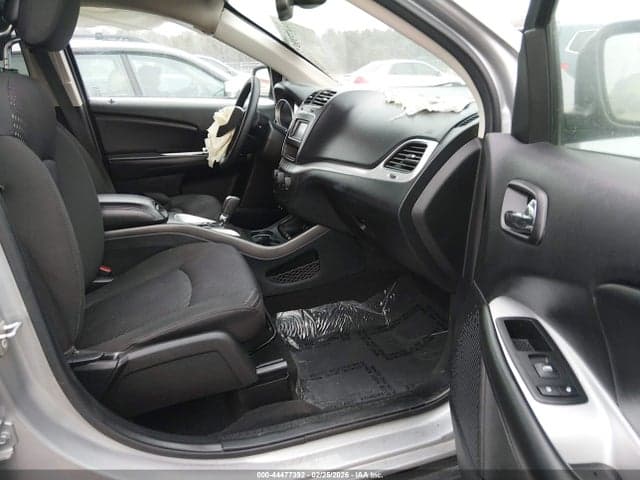 2019 DODGE JOURNEY SE VALUE PACKAGE 5