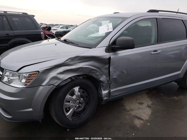 2019 DODGE JOURNEY SE VALUE PACKAGE 6