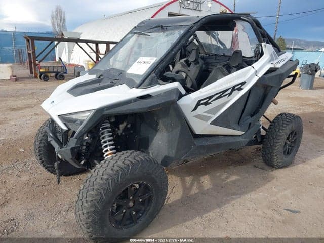 2022 POLARIS RZR PRO XP SPORT 2