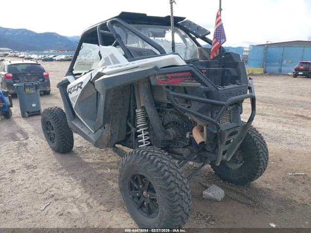2022 POLARIS RZR PRO XP SPORT 3