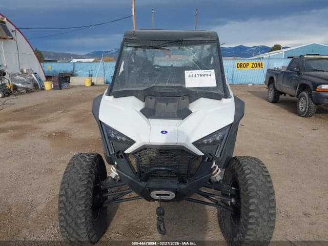 2022 POLARIS RZR PRO XP SPORT 5