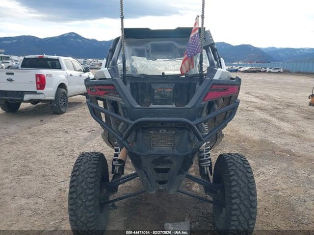 2022 POLARIS RZR PRO XP SPORT 6