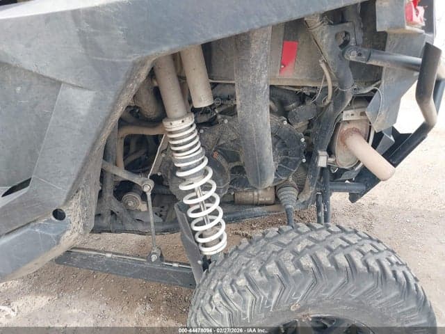 2022 POLARIS RZR PRO XP SPORT 9