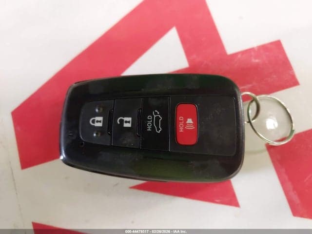 2025 TOYOTA RAV4 LIMITED 11