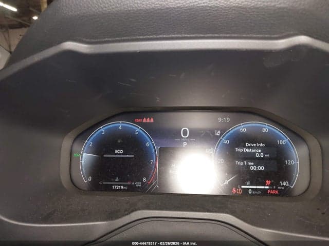 2025 TOYOTA RAV4 LIMITED 7