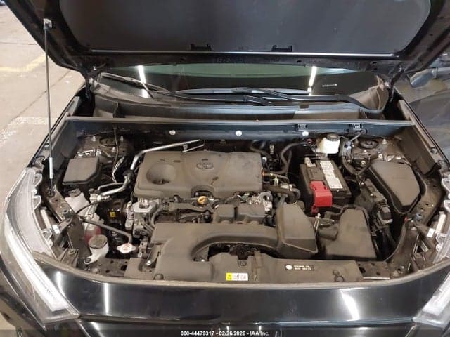 2025 TOYOTA RAV4 LIMITED 10