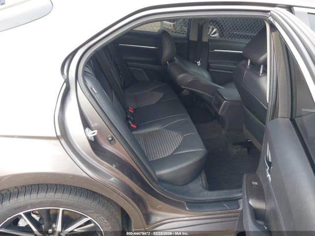 2022 TOYOTA CAMRY SE 8