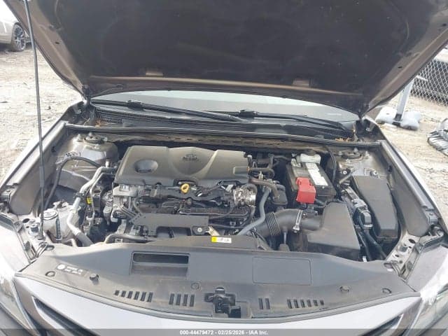 2022 TOYOTA CAMRY SE 10