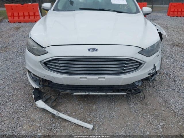 2017 FORD FUSION SE 6