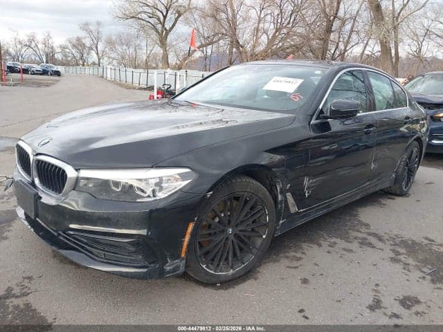 2019 BMW 530E IPERFORMANCE 2