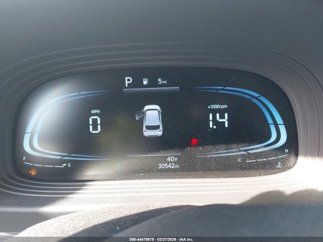 2023 HYUNDAI VENUE SEL 7