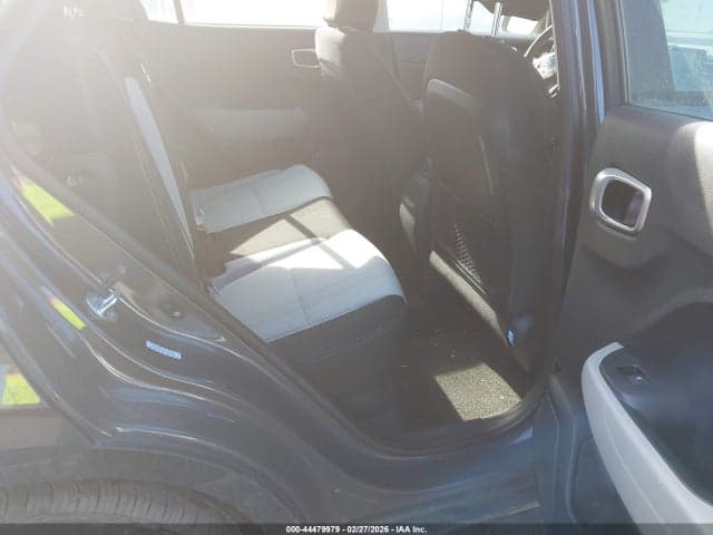 2023 HYUNDAI VENUE SEL 8